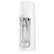 SodaStream Wassersprudler Easy Promopack inkl. Co² Zylinder & 2x 1L PET-Flasche