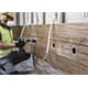 Bosch Expert Tough Material Carbide Lochsäge 20mm für Holz, Edelstahl, Ziegel