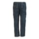 FHB Jeans Zunfthose FRIEDHELM 22660 Lycra-Stretch Arbeitshose Jeanshose