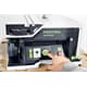 Festool Akku-Tischkreissäge CSC SYS 50 EBI-Basic 576820 ohne Akkus/Ladegerät