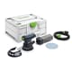 Festool Exzenterschleifer ETS 125 REQ-Plus 576069 inkl. Systainer SYS3 + Zubehör