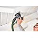 Festool Exzenterschleifer ETS 125 REQ-Plus 576069 inkl. Systainer SYS3 + Zubehör