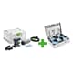 FESTOOL Rutscher RTS 400 REQ-Plus 576057 + SYS-STF 80X133 GR-Set 578194