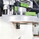 FESTOOL Oberfräse OF 2200 EB-Plus 576215 2200 W inklusive Systainer SYS3 M337