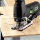 FESTOOL Pendelstichsäge TRION PS 300 EQ-Plus 576041 720W inkl. Systainer SYS3