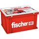 Fischer Vorteils-Box Montagemörtel FIS VL 300 T inkl. Statikmischer & Kartuschen