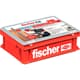Fischer Vorteils-Box SXRL Langschaftdübel 10 x 120 T, 150 Stück inkl. Pointer M