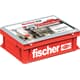 Fischer Vorteils-Box FAZ II Bolzenanker 10/10, gvz verzinkt, 150 Stück