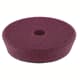 Flex Polierschwamm Universal-Pad, medium Violett PP-M 75 VE5 532.654