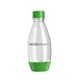 SodaStream PET-Flasche 0,5 Liter Duopack aus bruchfestem PET und frei von BPA!