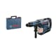 Bosch Akku-Bohrhammer BITURBO SDS max GBH 18 V-45 C Professional