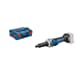 Bosch Akku-Geradschleifer GGS 18 V-23 PLC Solo Version inkl. L-Boxx