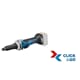 Bosch Akku-Geradschleifer GGS 18 V-23 PLC Solo Version inkl. L-Boxx