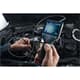 Bosch Digitale Inspektionskamera GIC 120 C Professional im Karton 0601241200
