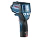 Bosch Thermodetektor GIS 1000 C Professional inkl. L-Boxx / Akku / Ladegerät