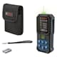 Bosch Laser-Entfernungsmesser GLM 50-27 CG Professional inkl. Batterien und Schutztasche