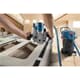 Bosch Oberfräse Multifunktionsfräse GMF 1600 CE inkl. L-Boxx + 30tlg. Fräserbox