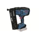 Bosch Akku-Holznagler GNH 18V-64-2 Professional Solo Version im Karton