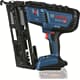 Bosch Akku-Holznagler GNH 18V-64-2 Professional Solo Version im Karton