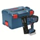 Bosch Akku-Holznagler GNH 18 V-64-2 M Professional Solo Version inkl. L-BOXX