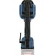 Bosch Akku-Holznagler GNH 18V-50 M Professional Solo Version im Karton