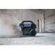 Bosch Baustellenradio GPB V-6 C Professional mit Bluetooth Lautsprecher