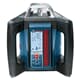 Bosch Rotationslaser GRL 500 HV inkl. LR50 , LB1, Halterung, Koffer 0601061B00