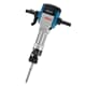 Bosch Schlaghammer Stemmhammer GSH 27 VC Professional