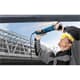Bosch Winkelschleifer GWS 18-125 L INOX Professional im Karton 06017A4000