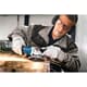 Bosch Winkelschleifer GWS 7-125 Keinster Griffumfang bei starken 720 Watt