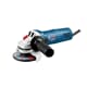 Bosch Winkelschleifer GWS 750 125mm Professional inkl. Schruppscheibe