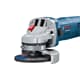 Bosch Winkelschleifer GWS 750 125mm Professional inkl. Schruppscheibe