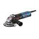 Bosch Winkelschleifer GWS 14-125 Professional 1400 Watt, im Karton