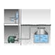 Metabo Hauswasserautomat HWAI 4500 Inox Edelstahl Bewässerung Fördern Klarwasser