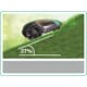 Bosch Roboter-Rasenmäher Mähroboter Indego 400 06008B0001 für 400m2