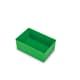 Sortimo Insetbox D3 grün für L-Boxx 102 und i-Boxx , B156 x T104 x H63