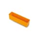 Sortimo Insetbox F3 orange für L-Boxx 102 und i-Boxx , B208 x T52 x H63