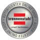 Brennenstuhl Comfort-Line Steckdosenleiste 6-fach schwarz 2m 1153300