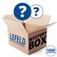 Lefeld Mystery Box Werkzeug 160€ Neuware Überraschung Geschenk Kiste Mysterybox