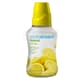 SodaStream Sirup NATURAL Lemon Lime 750 ml