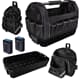 Sortimo ProClick Werkzeugtrage Tool Bag M Starter Set inkl. Tool Pouch L36 + Nail Pouch M