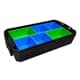 Sortimo ProClick Werkzeugtrage Tool Bag PC-TBA-M Schwarz + Tray/Insetboxen CD3
