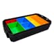 Sortimo ProClick Werkzeugtrage Tool Bag PC-TBA-M Schwarz + Tray/Insetboxen H3