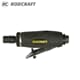 Rodcraft Druckluft Einhandstabschleifer Stabschleifer RC 7011 6 mm