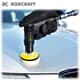 Rodcraft Druckluft Smart-Polierer Smart Repair Set RC7683K