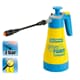 GLORIA Drucksprühgerät Spray&Paint Compact "Sprühen statt Pinseln" 1,25 L