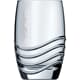 SodaStream Designglas 4er Pack, 330ml