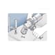 Bosch dry speed Diamant Trockenbohrer 14 mm 2608587113