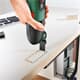 Bosch EXPERT StarlockMax Tauchsägeblatt Metal MAII 32 AIT 70 x 32 mm