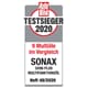 SONAX SX90 PLUS Easy Spray 400ml Multifunktionsöl Rostlöser Kontaktspray